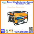 Chine 950 Generator Preis Dubai 2.4HP 5.5HP 6.5HP 13HP 16HP